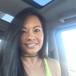 Meet your Posher, Gina